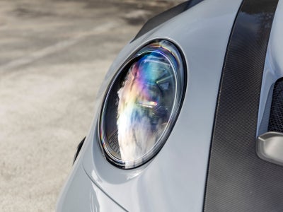 2023 Porsche 911 911 GT3 RS