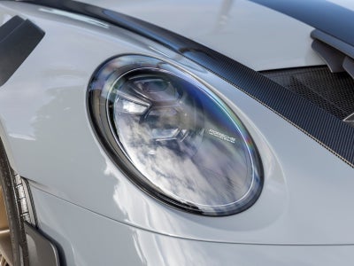2023 Porsche 911 911 GT3 RS