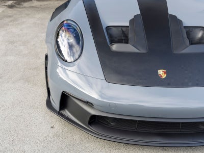 2023 Porsche 911 911 GT3 RS