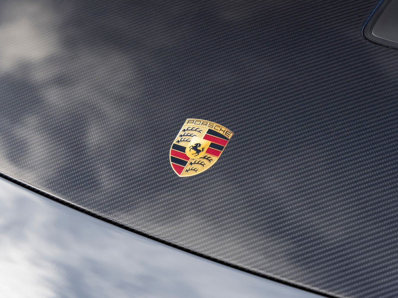 2023 Porsche 911 911 GT3 RS