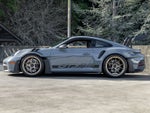 2023 Porsche 911 911 GT3 RS
