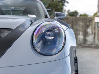 2023 Porsche 911 911 GT3 RS