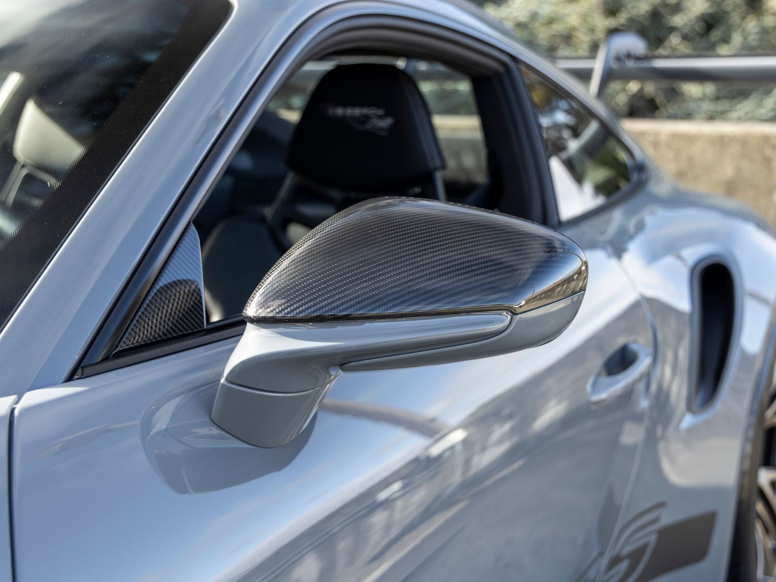 2023 Porsche 911 911 GT3 RS