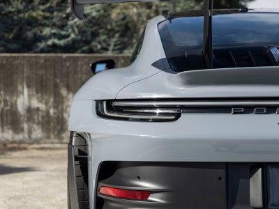 2023 Porsche 911 911 GT3 RS