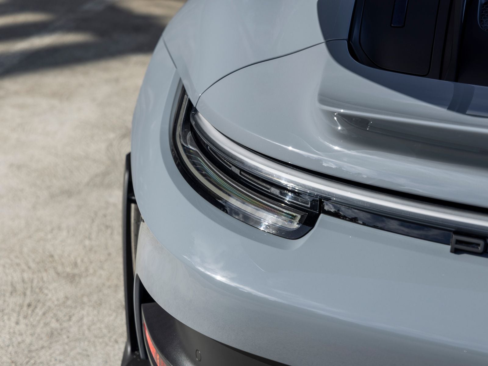2023 Porsche 911 911 GT3 RS