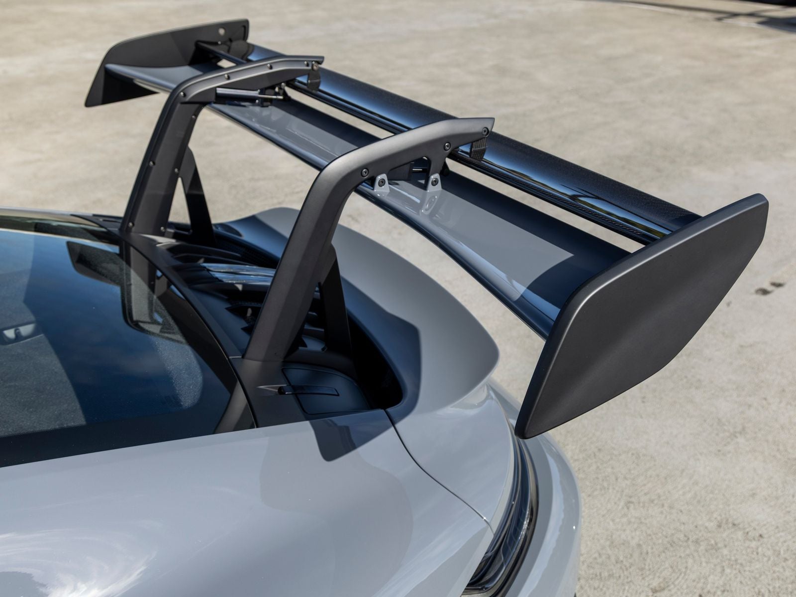 2023 Porsche 911 911 GT3 RS