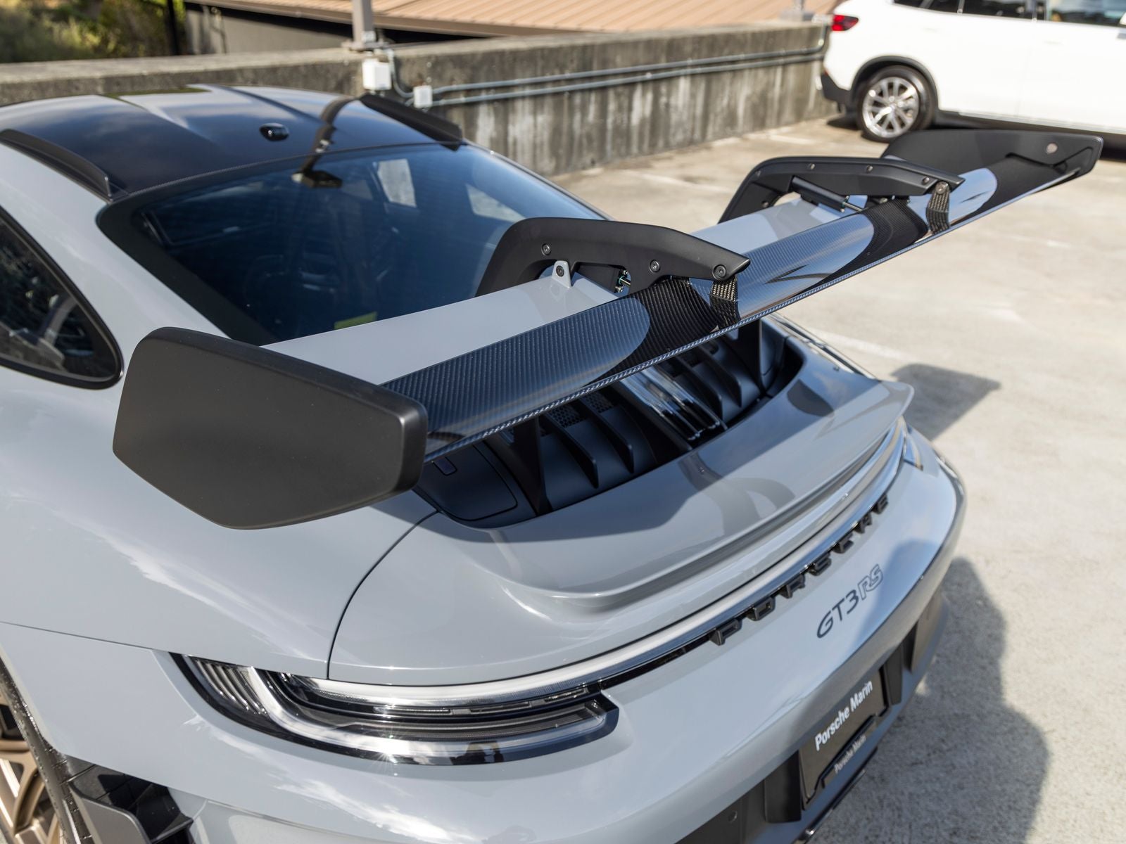 2023 Porsche 911 911 GT3 RS