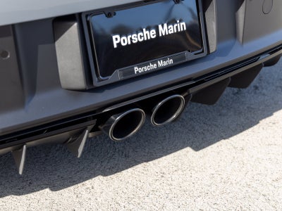 2023 Porsche 911 911 GT3 RS