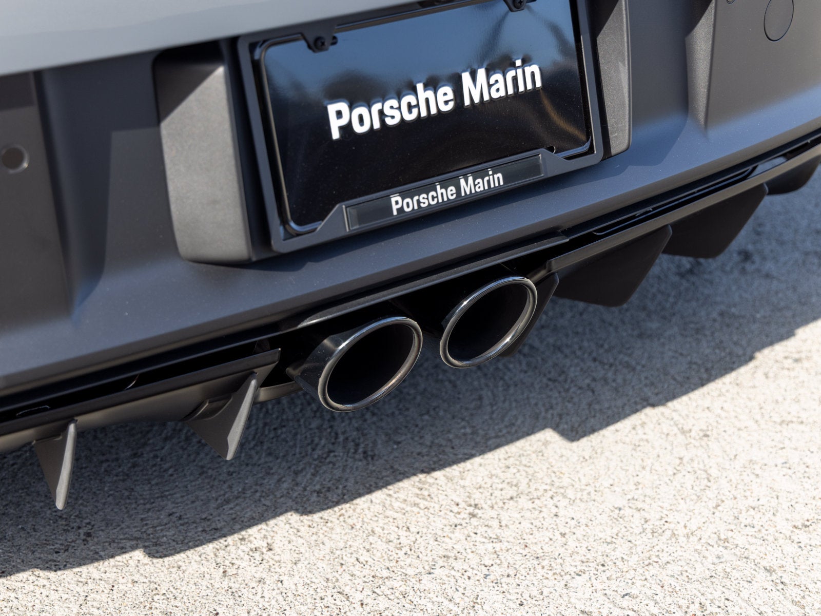 2023 Porsche 911 911 GT3 RS