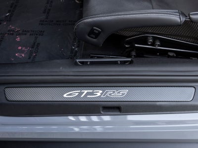 2023 Porsche 911 911 GT3 RS
