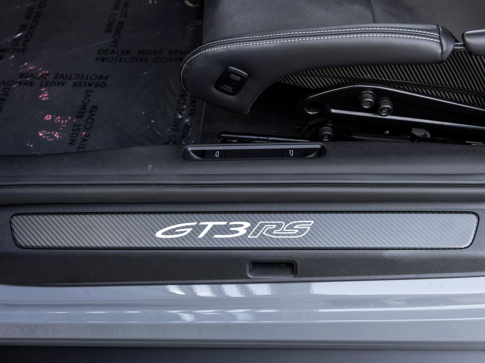 2023 Porsche 911 911 GT3 RS