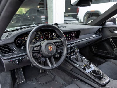 2023 Porsche 911 911 GT3 RS