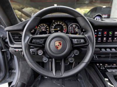 2023 Porsche 911 911 GT3 RS