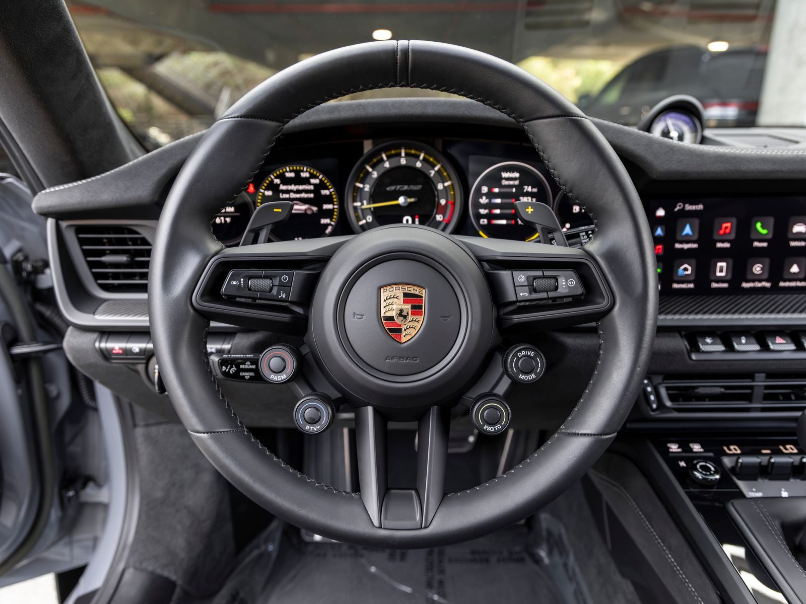 2023 Porsche 911 911 GT3 RS