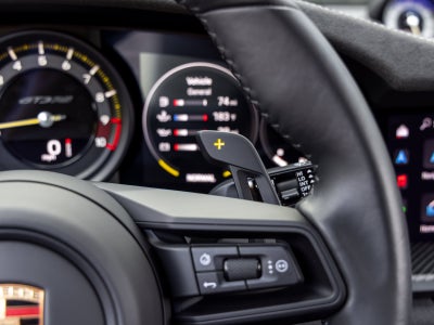 2023 Porsche 911 911 GT3 RS