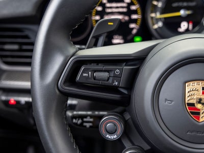 2023 Porsche 911 911 GT3 RS