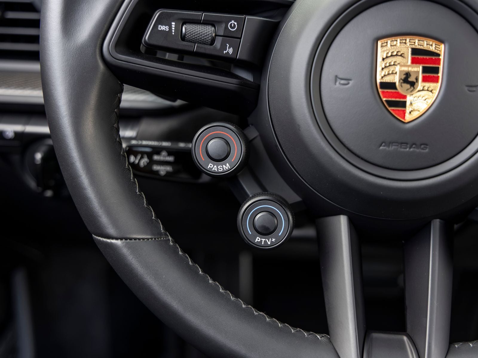 2023 Porsche 911 911 GT3 RS
