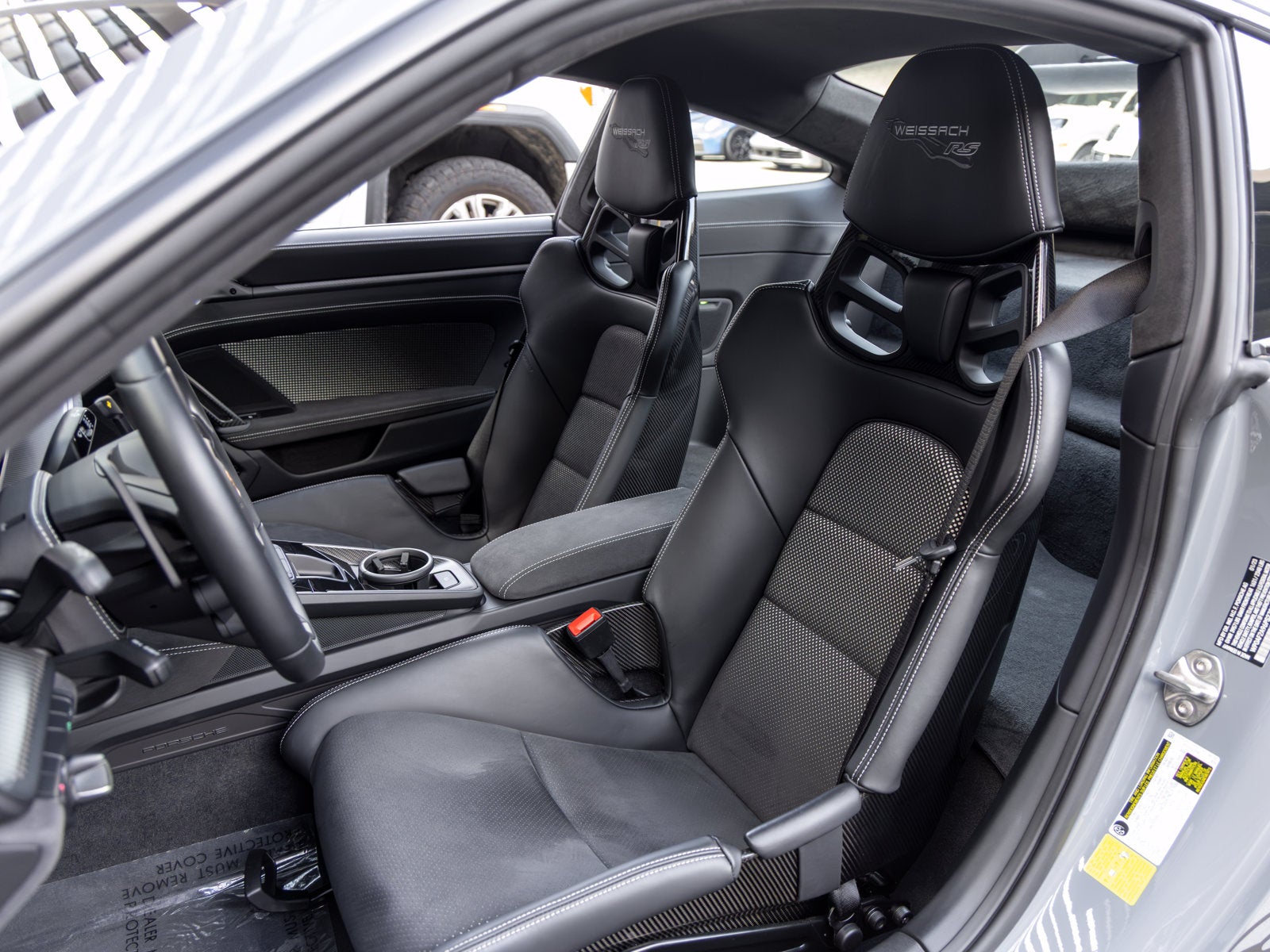 2023 Porsche 911 911 GT3 RS