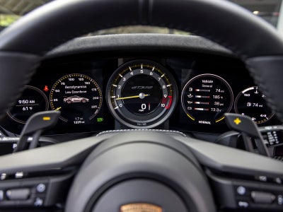 2023 Porsche 911 911 GT3 RS