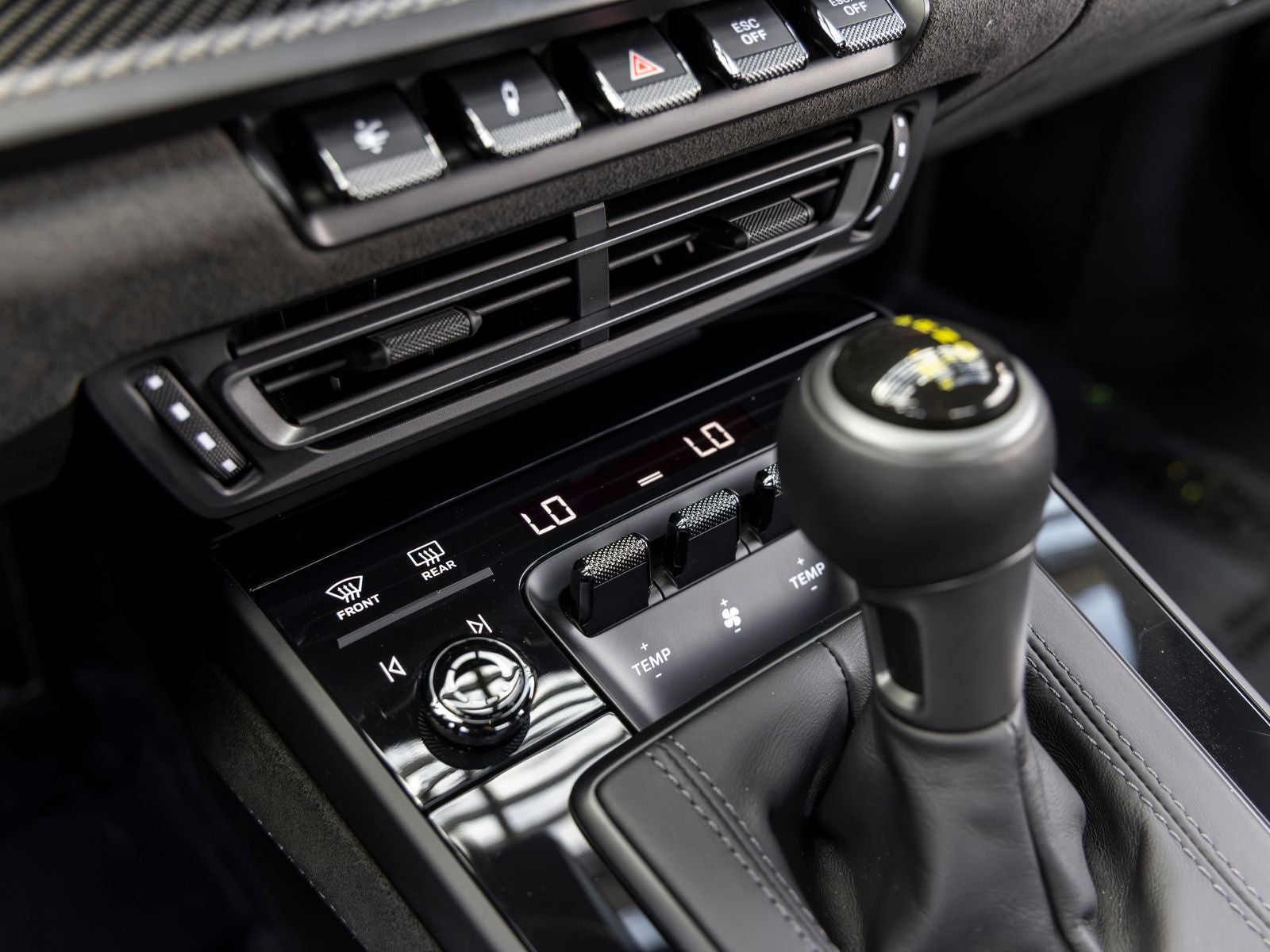 2023 Porsche 911 911 GT3 RS