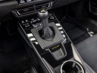 2023 Porsche 911 911 GT3 RS