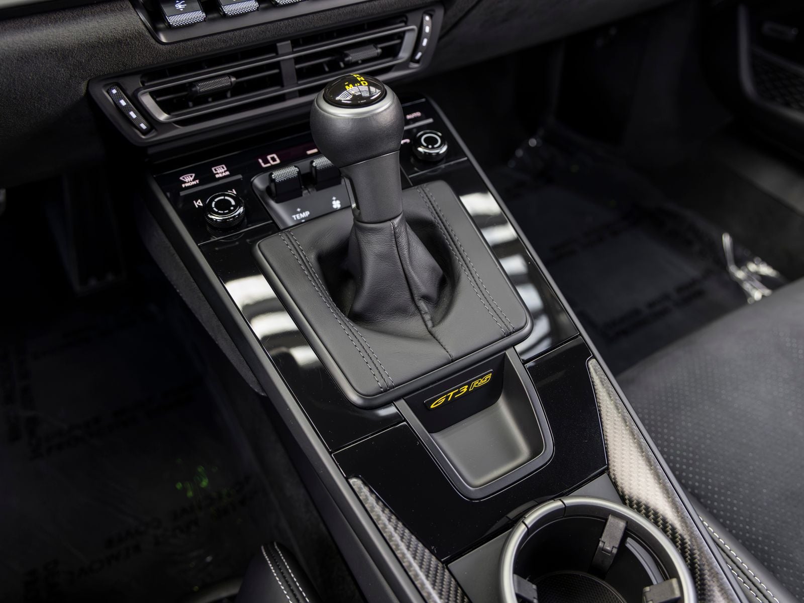 2023 Porsche 911 911 GT3 RS