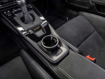 2023 Porsche 911 911 GT3 RS