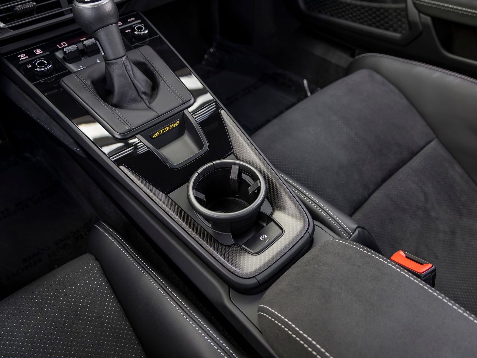 2023 Porsche 911 911 GT3 RS