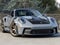 2023 Porsche 911 911 GT3 RS