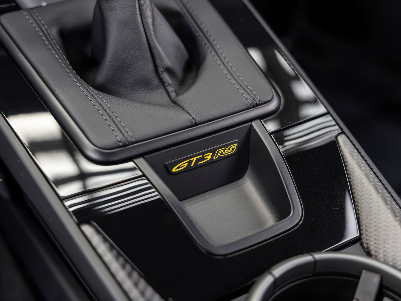 2023 Porsche 911 911 GT3 RS