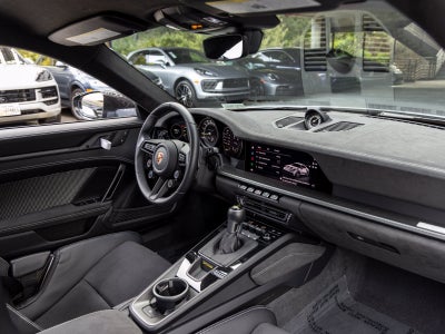 2023 Porsche 911 911 GT3 RS