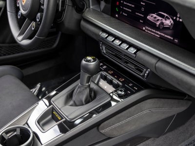 2023 Porsche 911 911 GT3 RS
