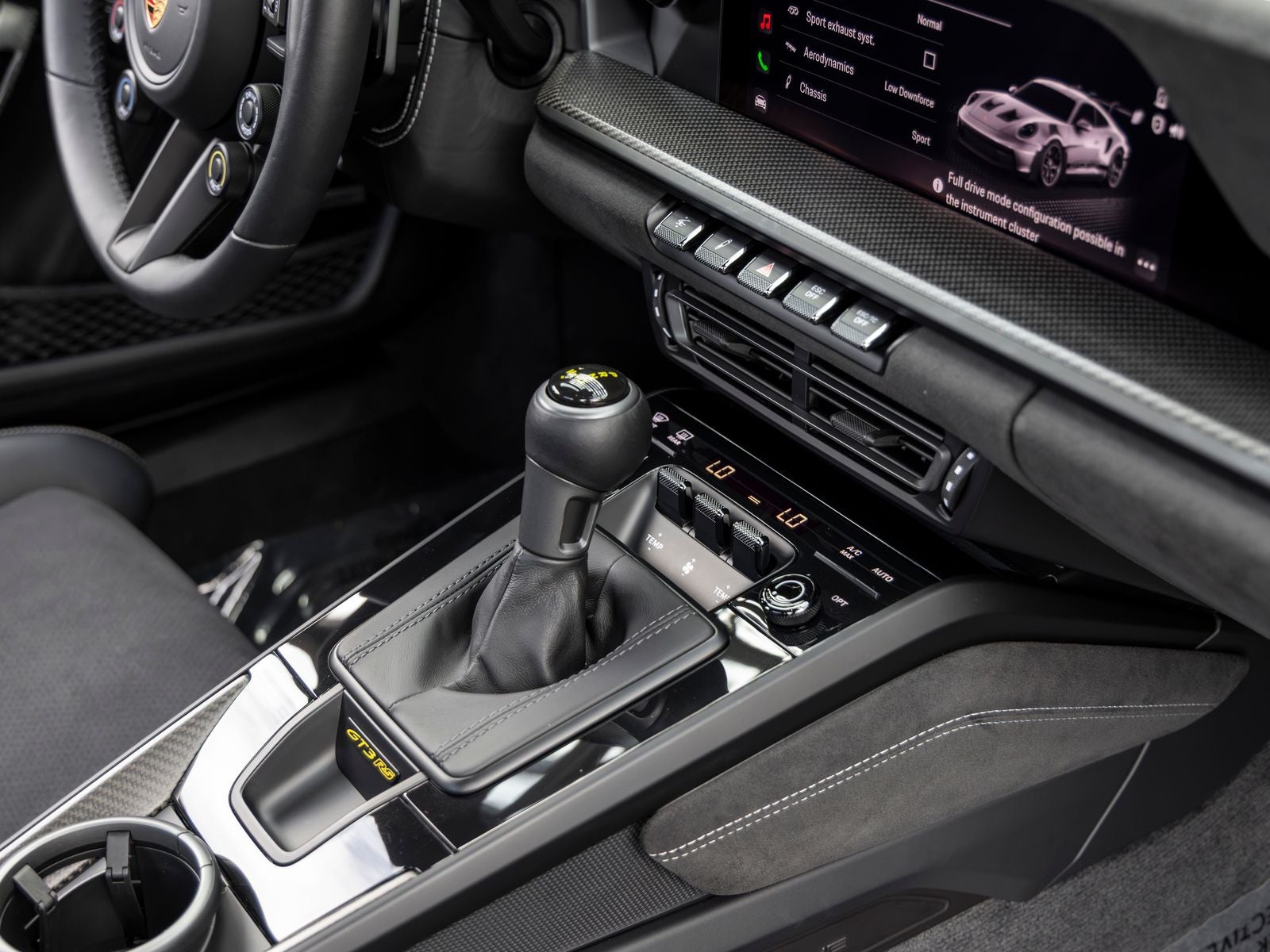 2023 Porsche 911 911 GT3 RS