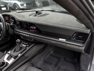 2023 Porsche 911 911 GT3 RS