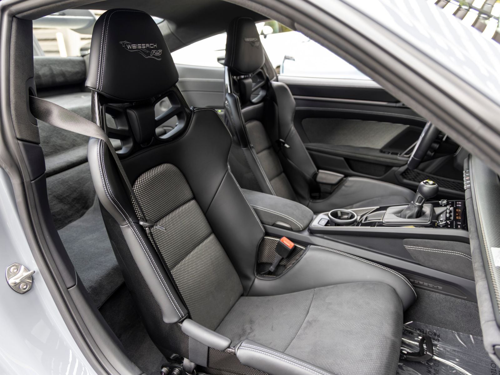 2023 Porsche 911 911 GT3 RS