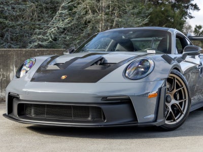 2023 Porsche 911 911 GT3 RS