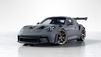 2023 Porsche 911 911 GT3 RS