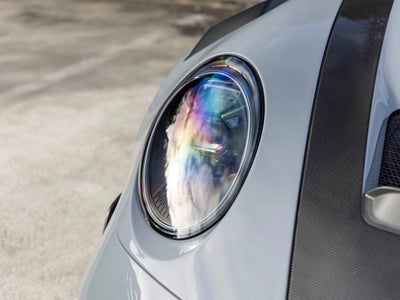 2023 Porsche 911 911 GT3 RS