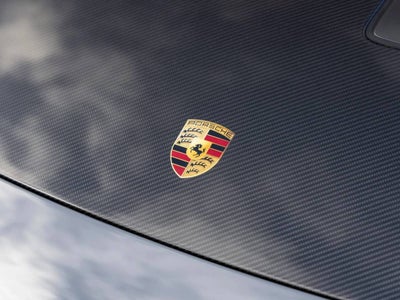 2023 Porsche 911 911 GT3 RS