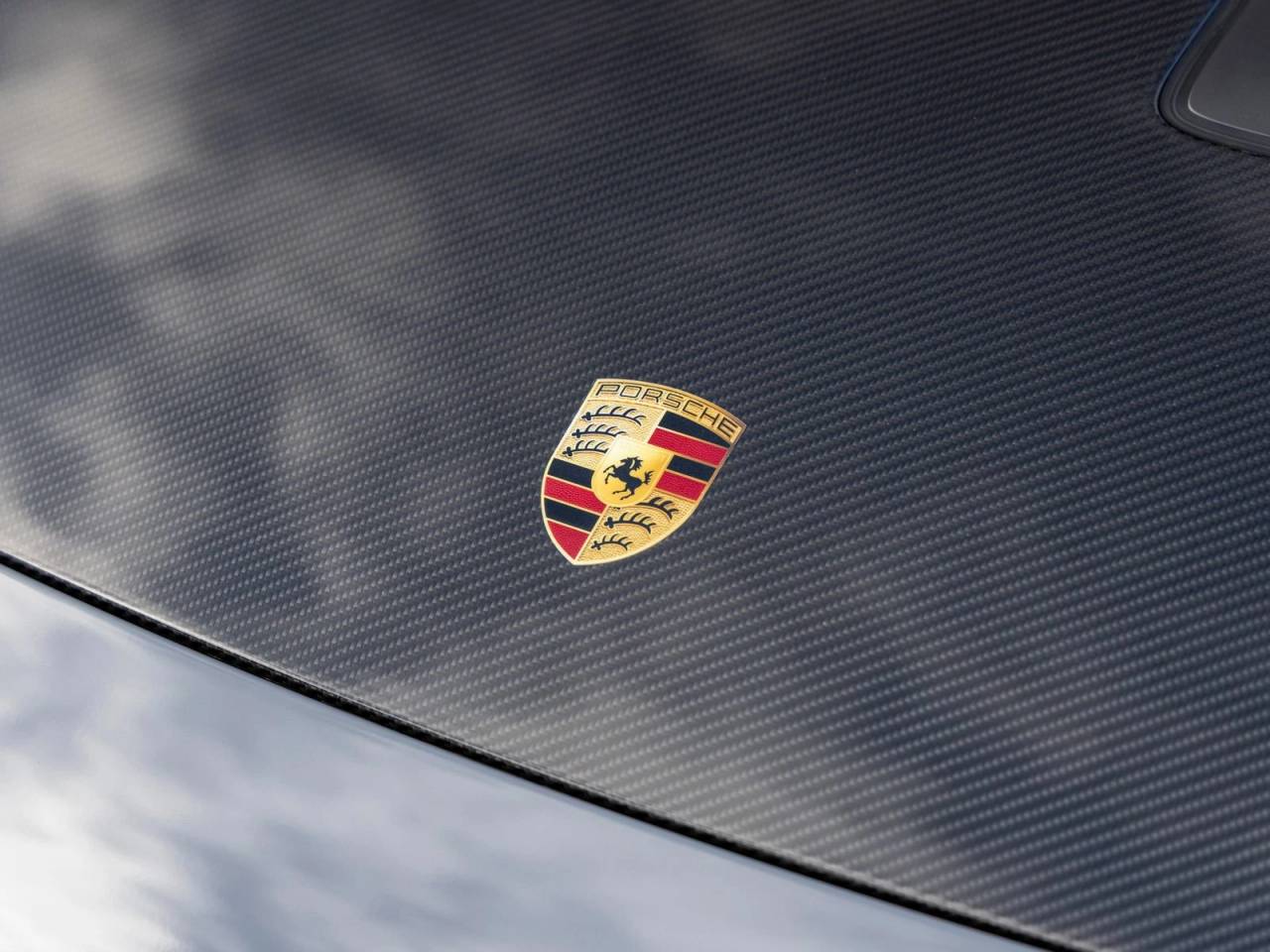 2023 Porsche 911 911 GT3 RS