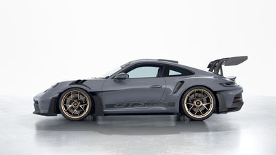2023 Porsche 911 911 GT3 RS