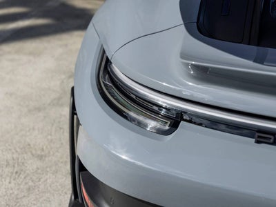 2023 Porsche 911 911 GT3 RS