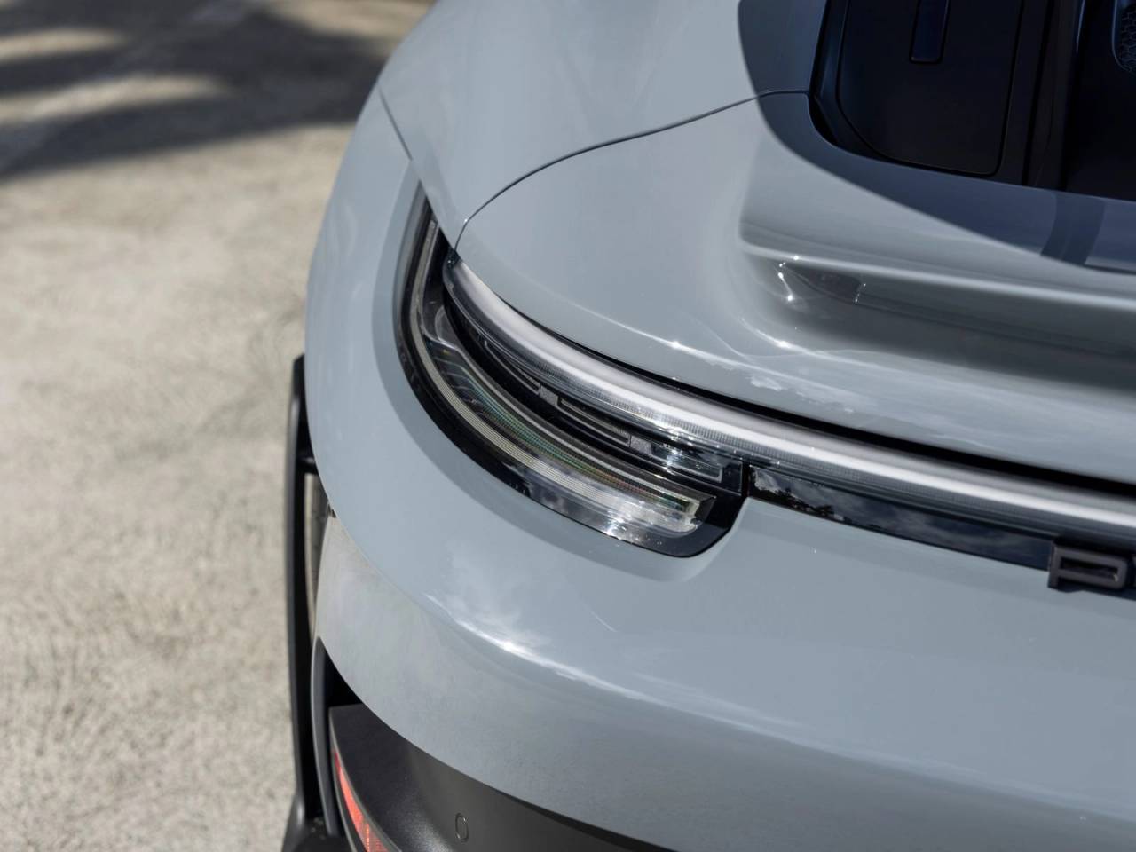 2023 Porsche 911 911 GT3 RS