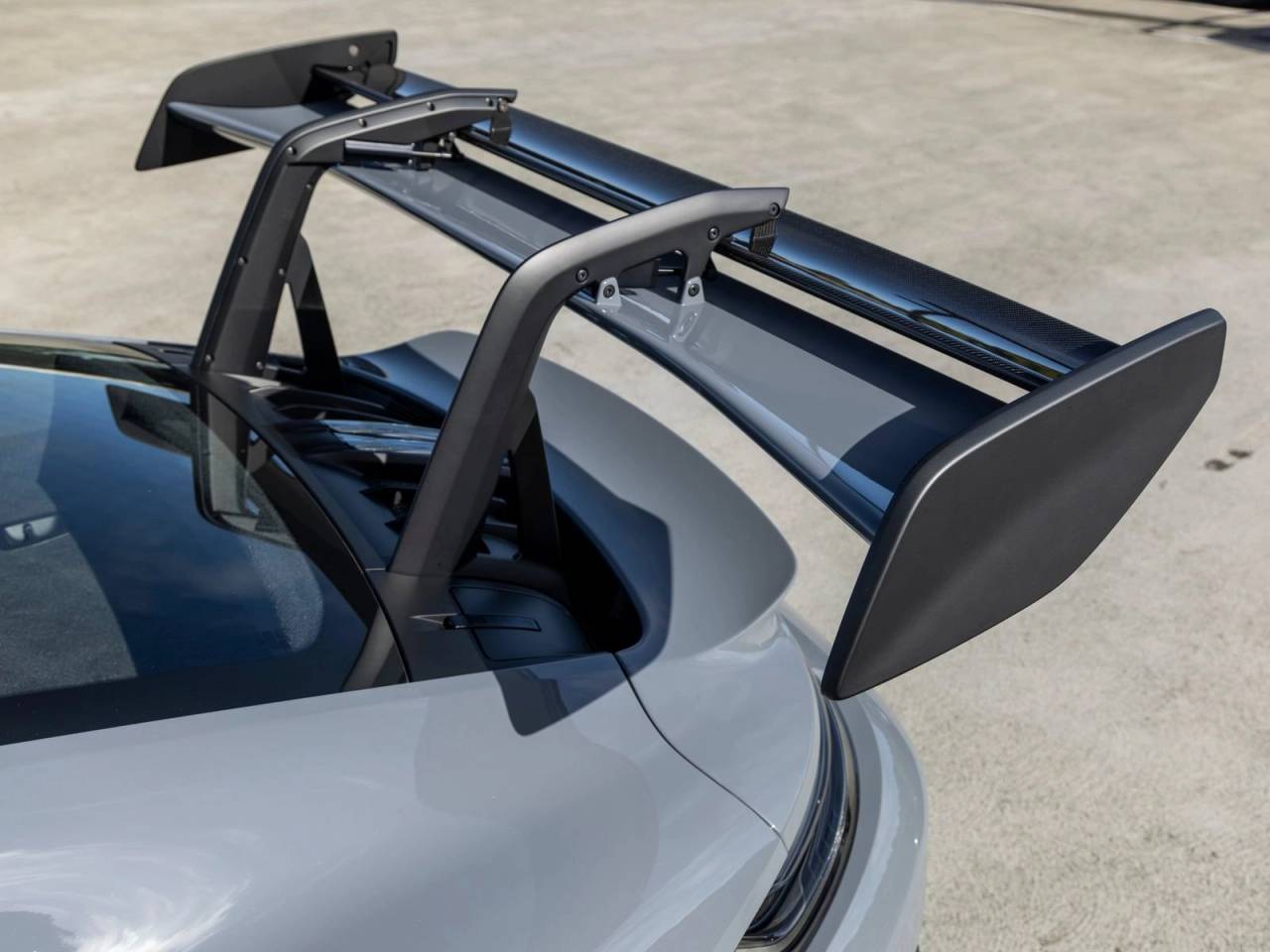 2023 Porsche 911 911 GT3 RS