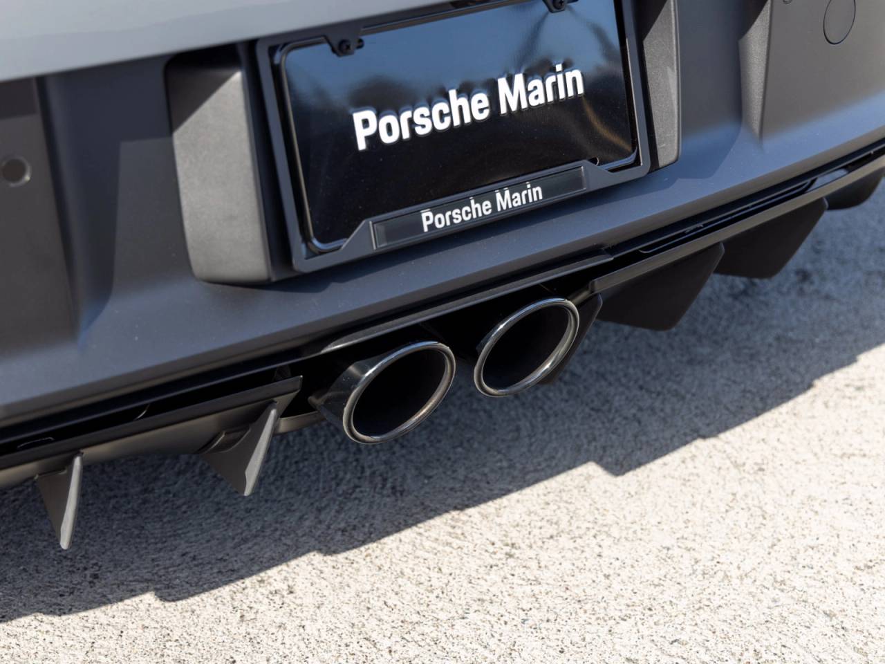 2023 Porsche 911 911 GT3 RS