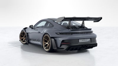 2023 Porsche 911 911 GT3 RS