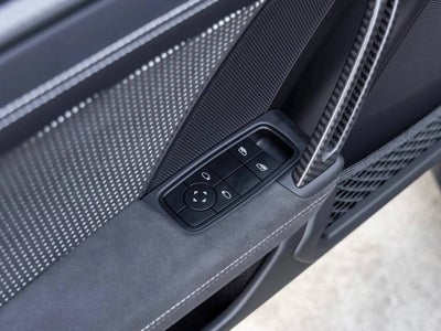 2023 Porsche 911 911 GT3 RS