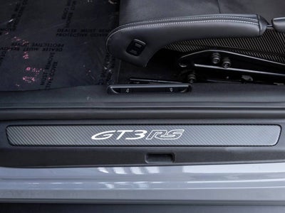 2023 Porsche 911 911 GT3 RS