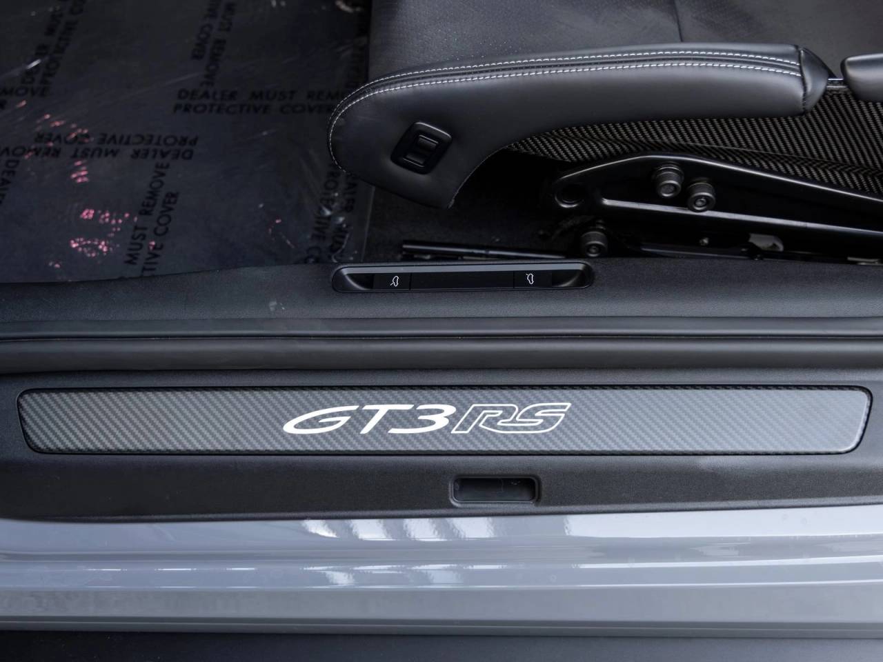2023 Porsche 911 911 GT3 RS
