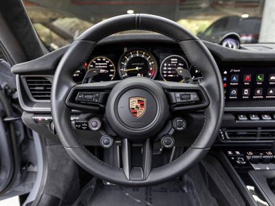 2023 Porsche 911 911 GT3 RS
